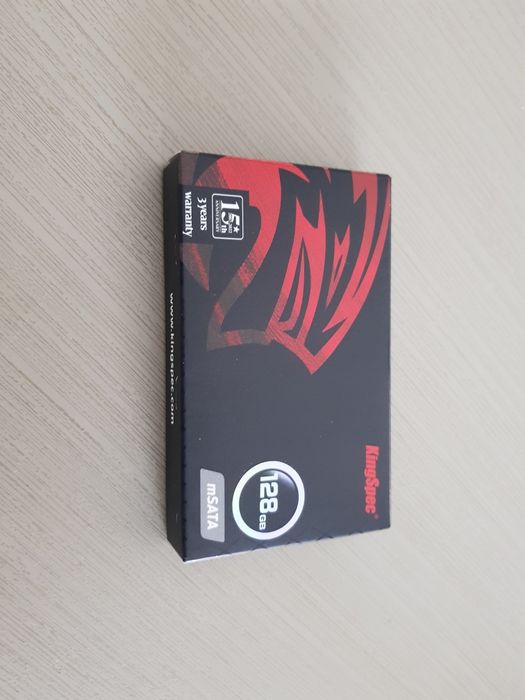 kingspec ssd m2 128Gb64585618295298120