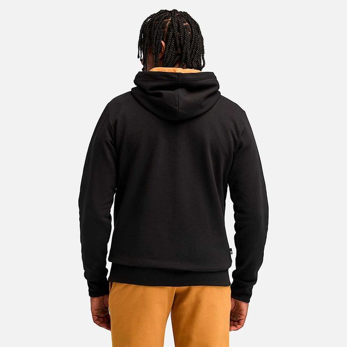 Bluza Timberland z kapturem rozmiar L