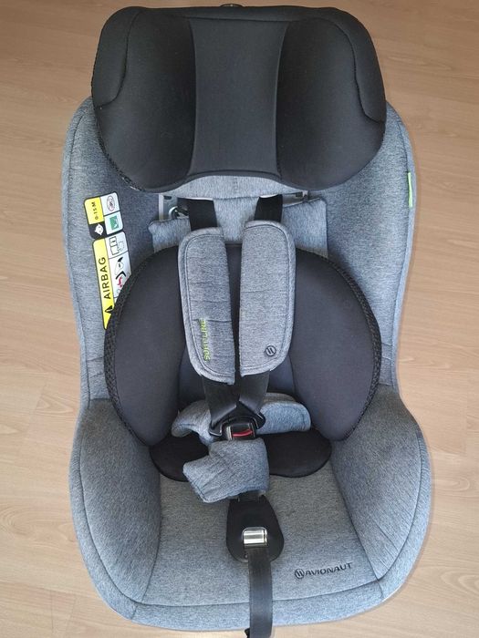 Cadeira Avionaut Sky Up