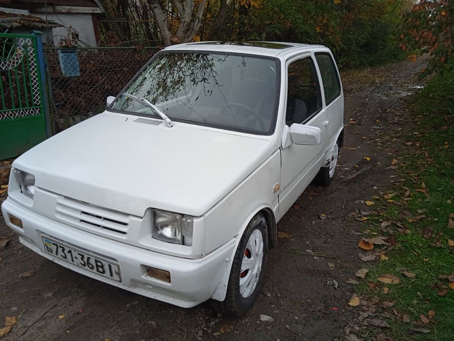 Продам авто. Ока-1111