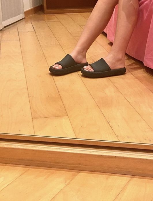 Chinelos Steve Madden