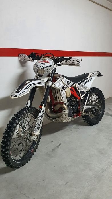 Beta 250 Enduro 2t