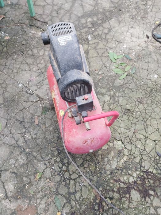 Vendo compressor