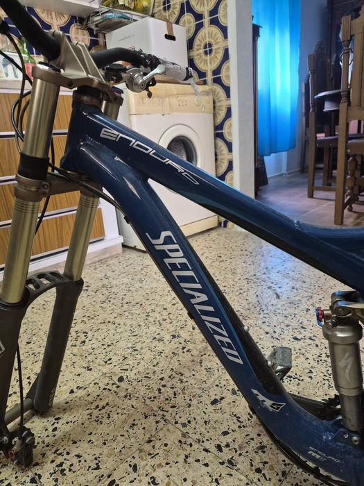Bike Specialized