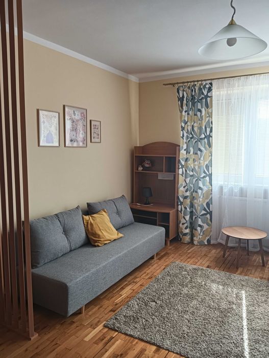 Bezczynszowe studio bezpośrednio od właściciela