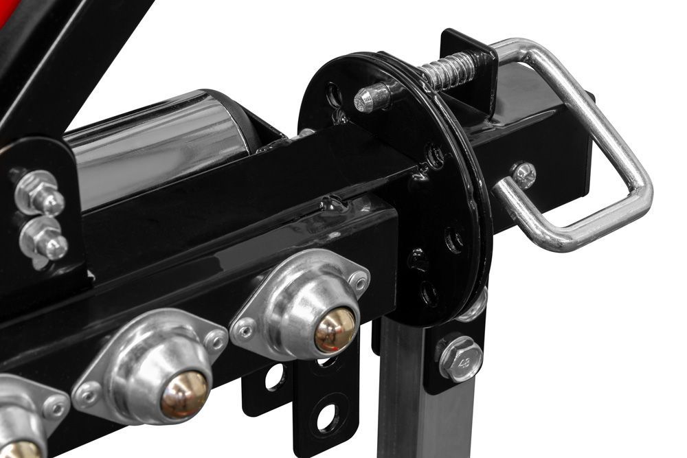 Cavalete Bancada de trabalho multifunções HOLZMANN MFS4IN1