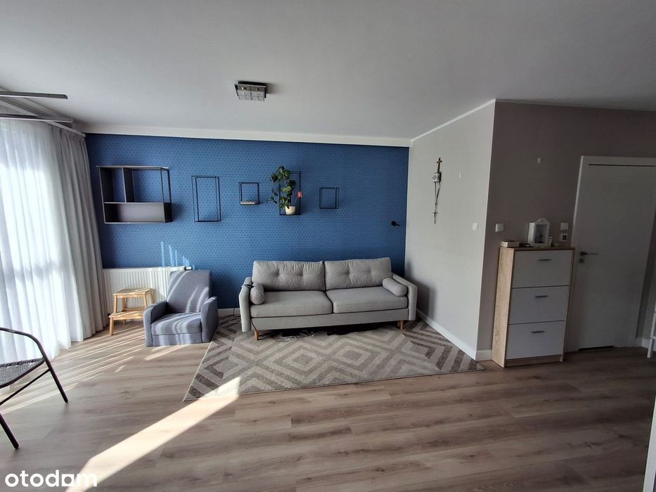 Mieszkanie – Gdynia - Widok 2