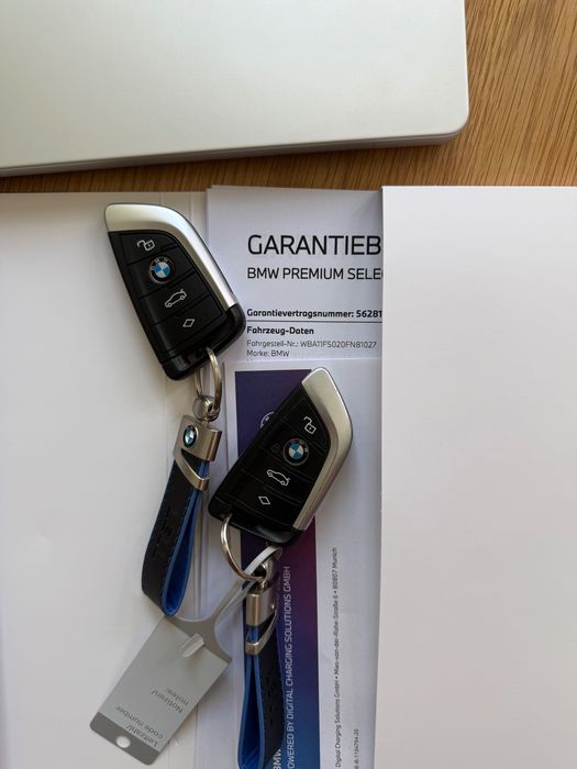 BMW 320e ShadowLine | Garantia BMW Premium Selection