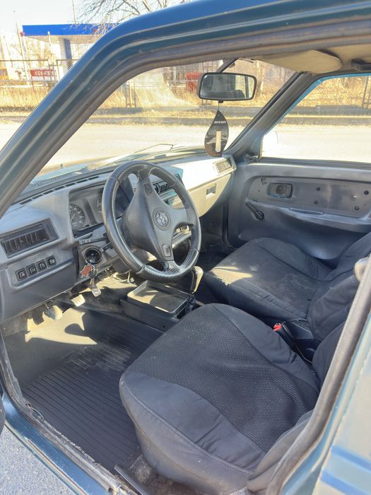 Славута 1.2 бенз по ТП