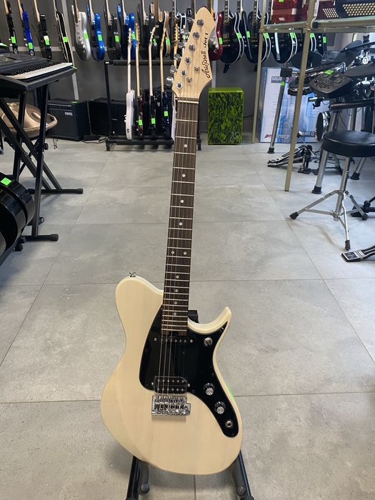 Gitara elektryczna Aria Pro ||