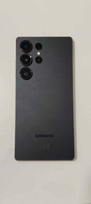 Samsung s25 ultra