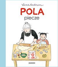 Pola Piecze Anderson Lena Lena Anderson