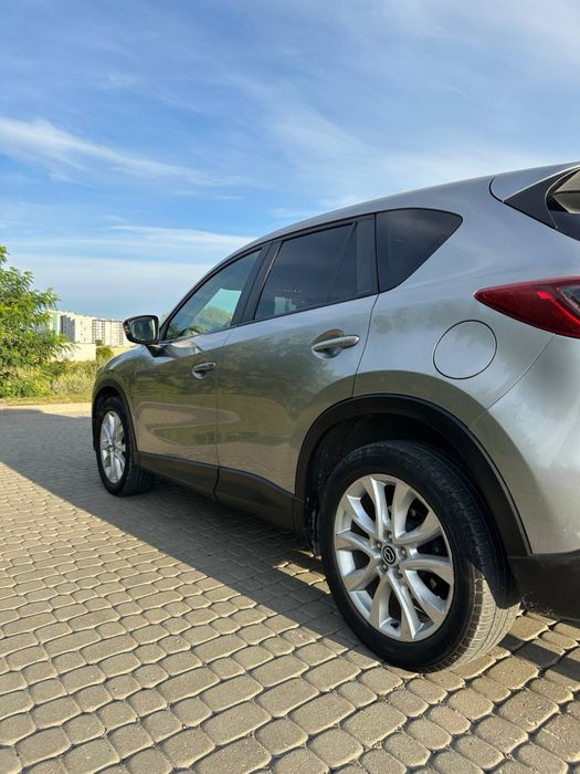 Продам Mazda CX-5