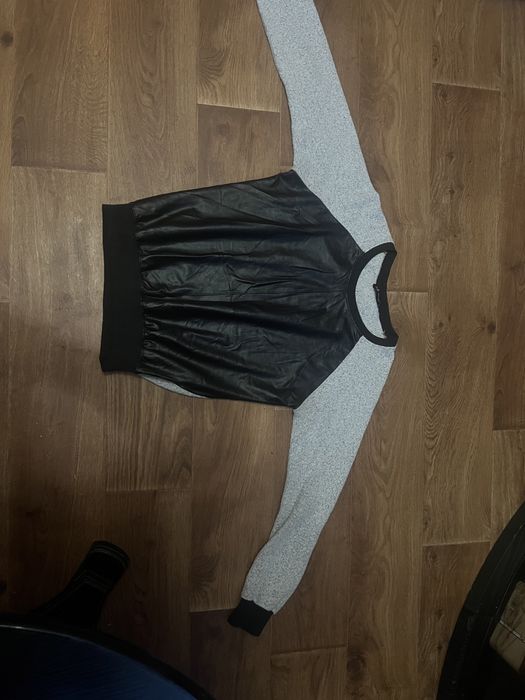 Классная кофта)))