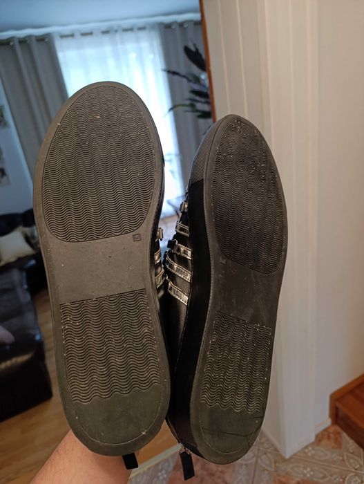 Buty męskie Rage Age by Czapul 28cm