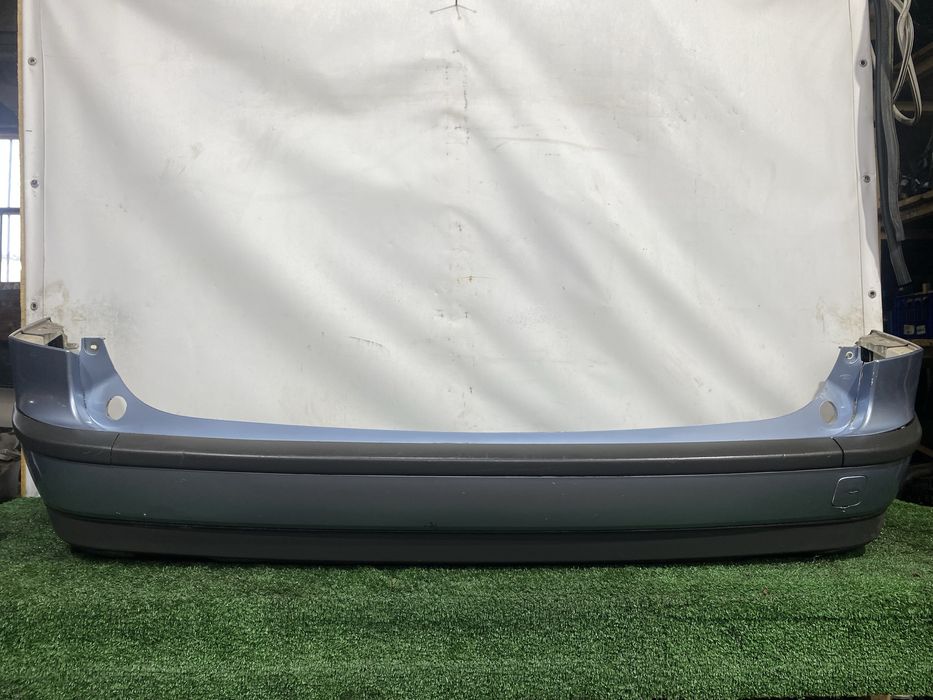 Бампер задній Форд фокус 2 дорестайл,Ford focus 2