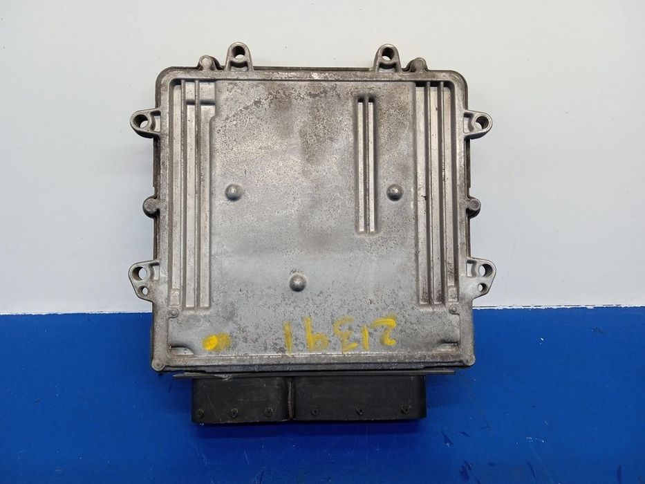 CENTRALINA MOTOR UCE MITSUBISHI COLT VI 2005 -0281012392