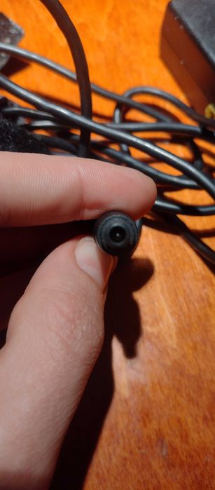 Блок питания зарядное ноутбука оригенал Delta EL. AD-9019S 19V 4.74A