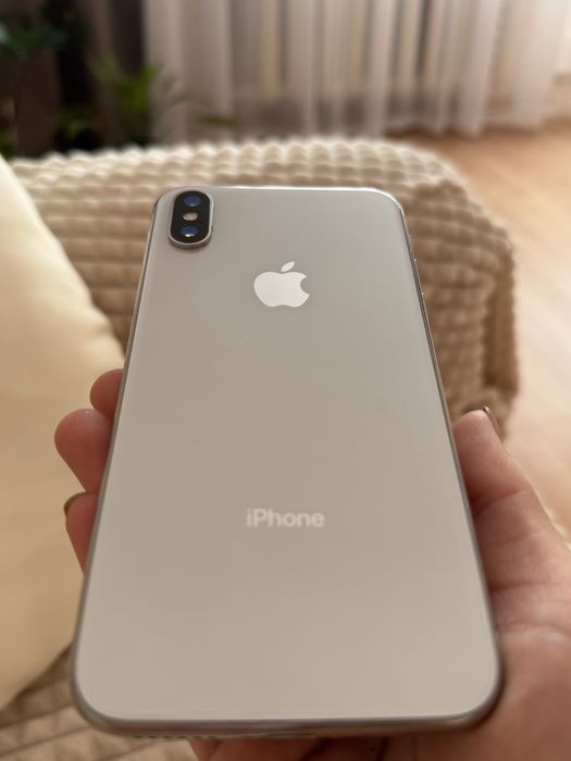 Iphone  10 X 256gb