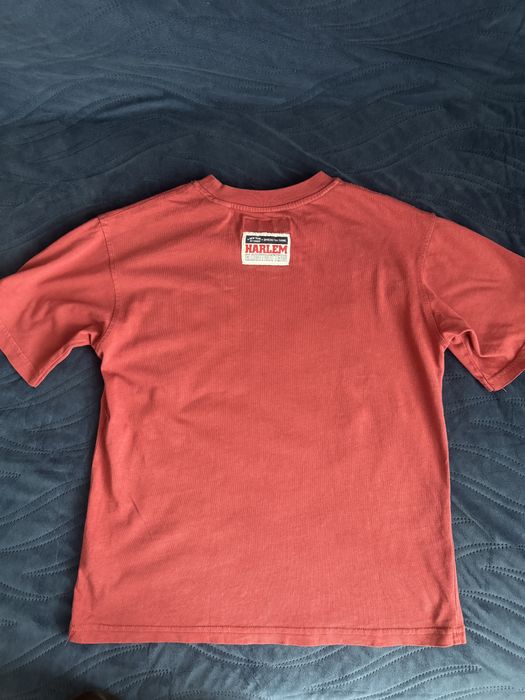 T shirt Zara 9-10 lat 140 cm chłopięca
