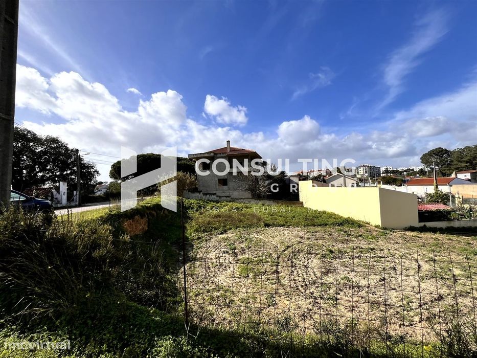 Terreno Para Construção  Venda em Seixal, Arrentela e Aldeia de Paio P