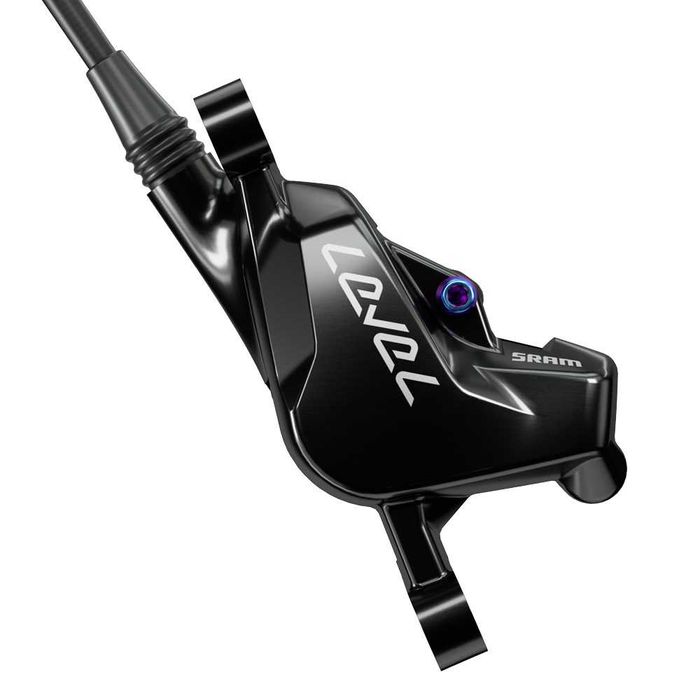 Гальма SRAM Level Ultimate Rainbow 2-Piston Disc Brake, 1650mm/700mm