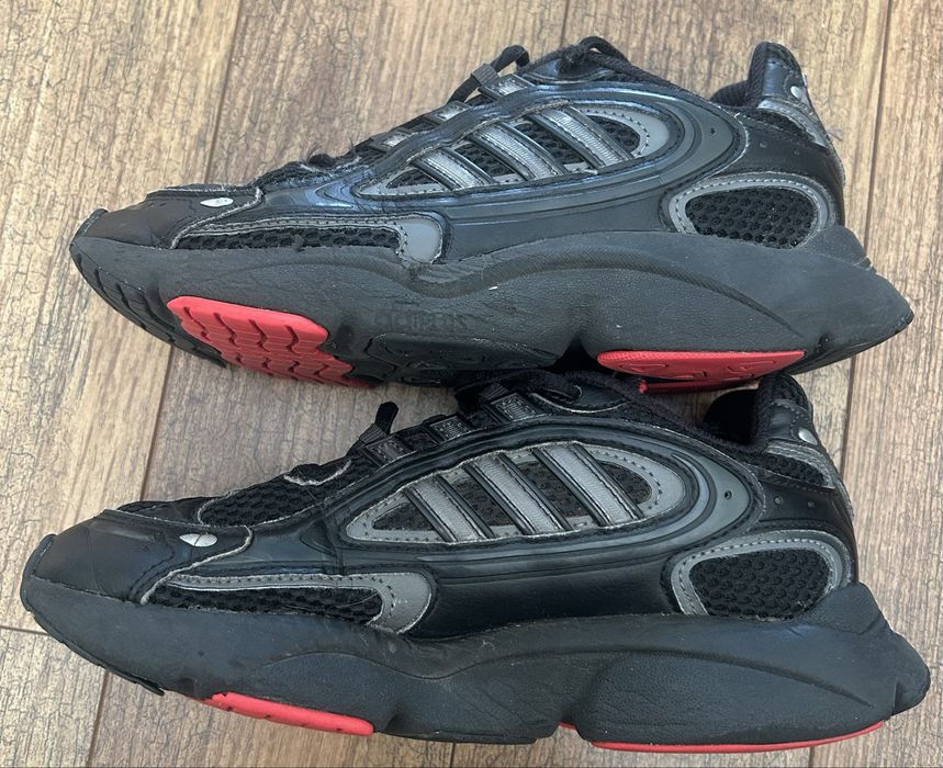 Кросівки Adidas,  розмір 38