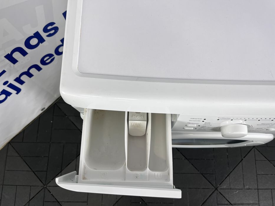 Pralka Whirpool Bardzo Solidna Eco+ 6kg/1200/A+++Dostawa/Gwarancja