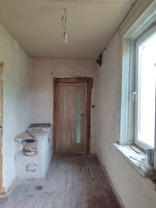 Продається 2х кімнатна квартира в смт.Гранітне