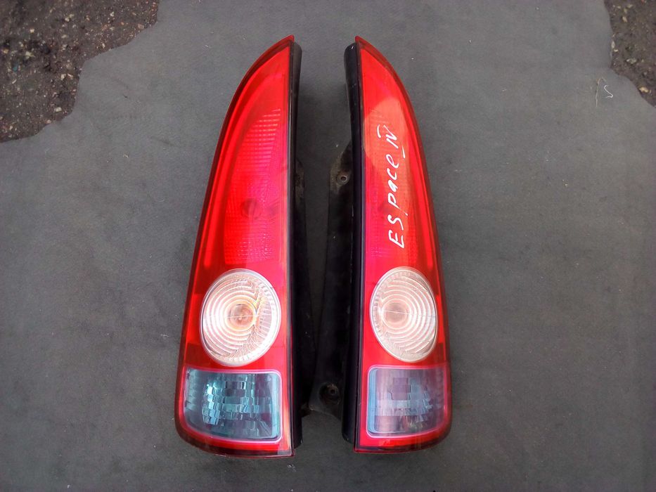 Фара ,фонарь Renault Clio,19, Espase, Vel Satis.