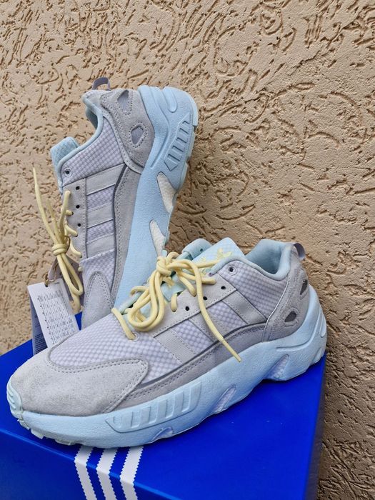 スニーカー toranz22 Мужские Кроссовки Adidas ZX 22 Boost (GX7007) — интернет