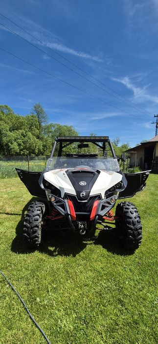Can-Am