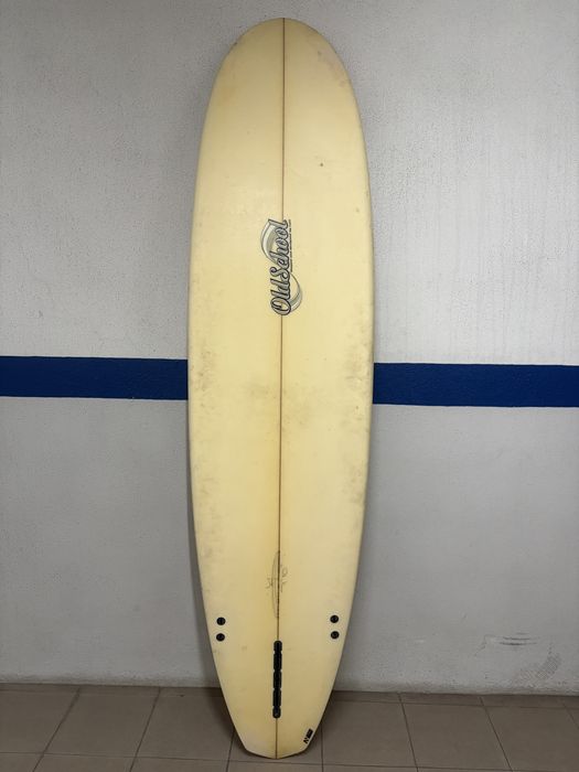 Prancha de Surf