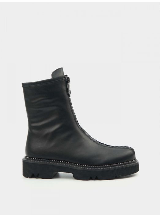 Черевики 36 розмір шкіра