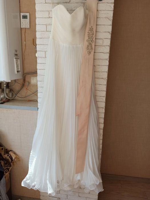 Весільна сукня,  свадебное платье