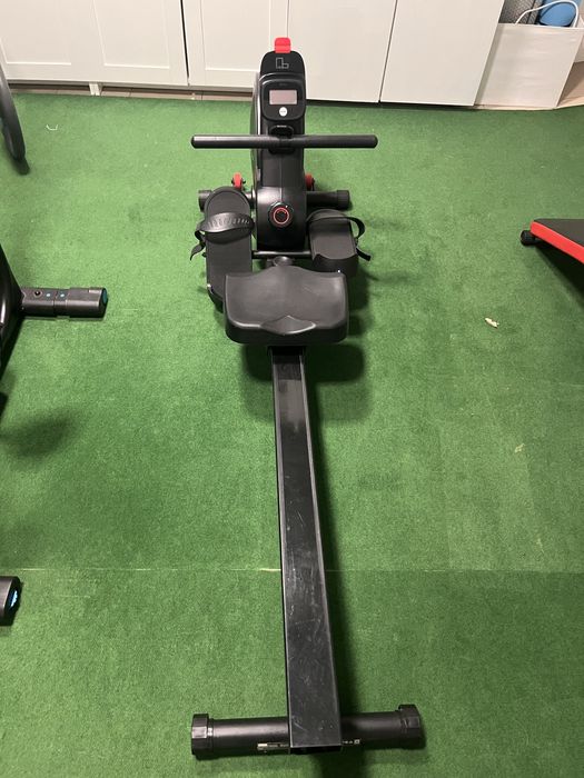 Maquina remo 75€