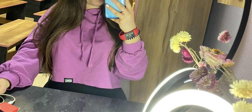 Продам худи с капюшоном/толстовка