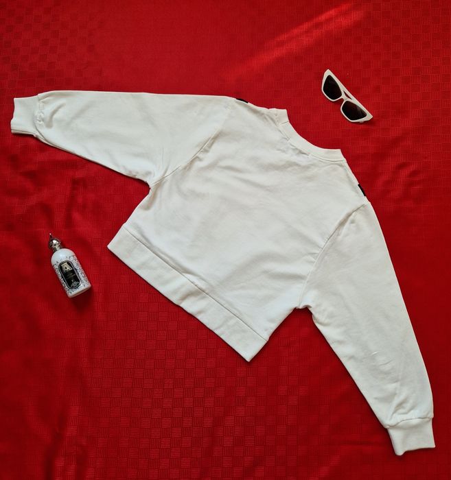 Жіночий світшот батнік реглан топ розмір s