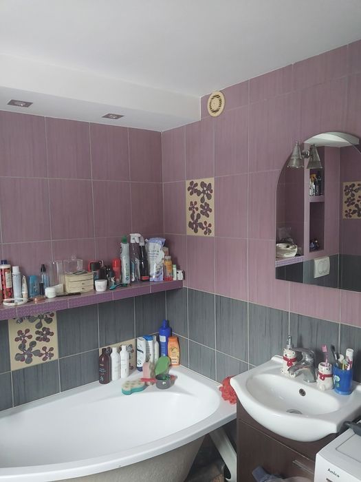 Mieszkanie w centrum 41,90 m kamienica .parter