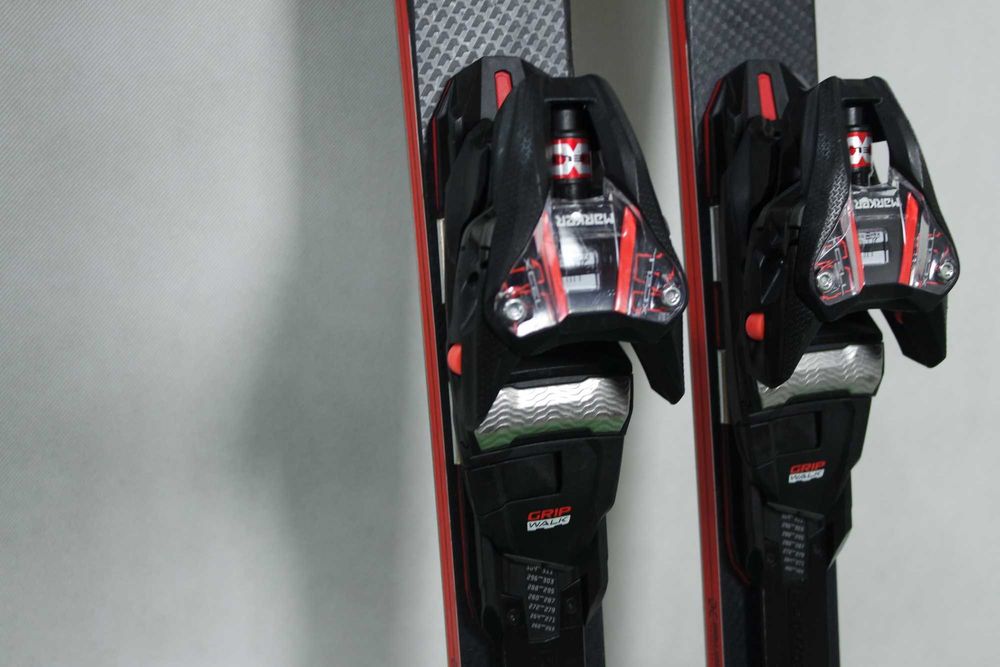 OM51 Nordica Dobermann SLR 160 test 2025