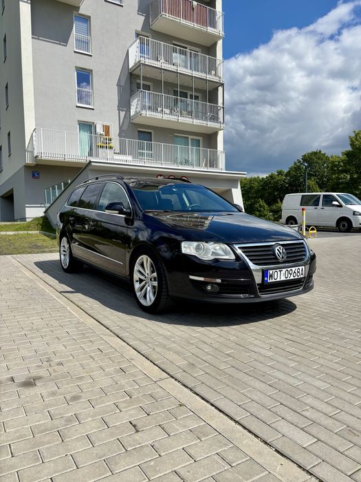 Wynajem Samochodu, Wypożyczalnia auta, car rent, Passat