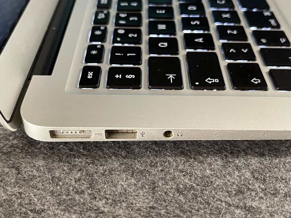 Macbook Air 13, 2015
