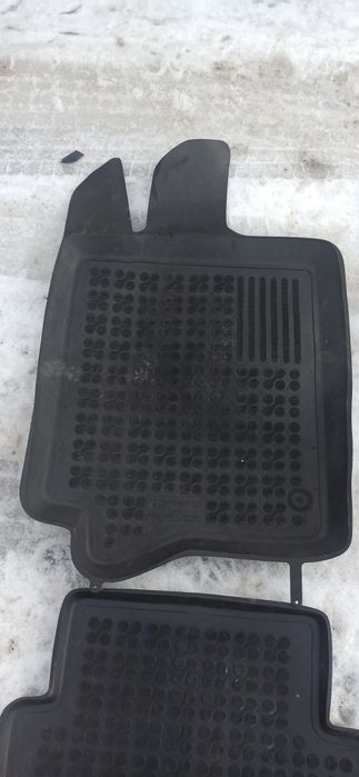 Килимки renault laguna 2 Рено лагуна 2
