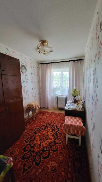 3х комнатная квартира метро Индустриальная, Затишье, Рогань, ХТЗ