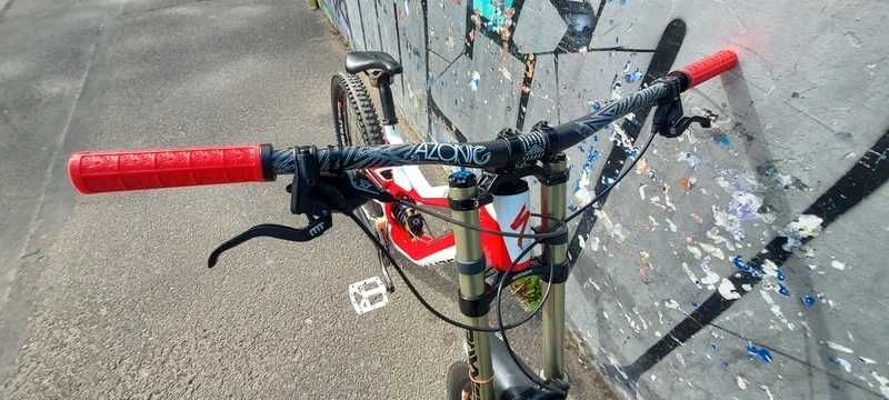 Rowery Dirt Dh specialized demo 8 i dartmoor two4player idealny stan!