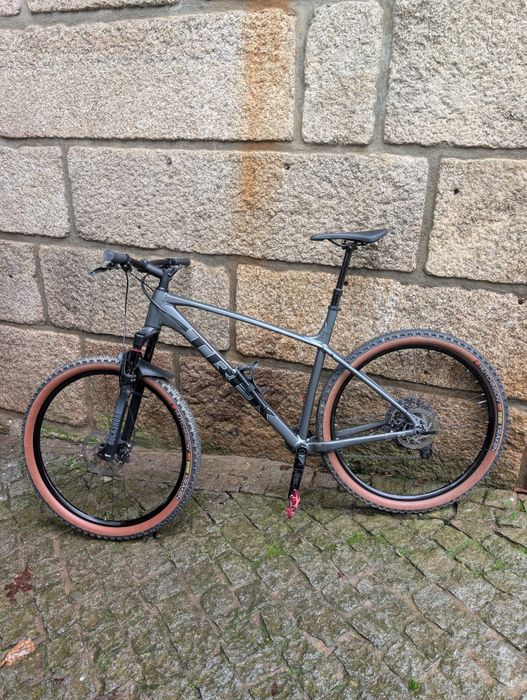 Trek X Caliber 9 XXL