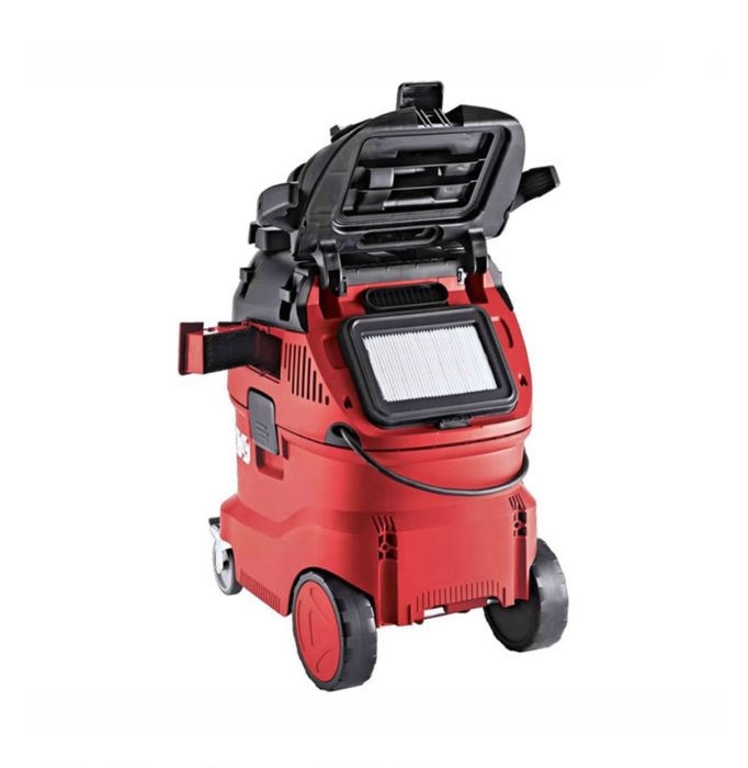 Строительный пылесос пилосмок FLEX VCE 44 L AC-Set 230/CEE (465690)