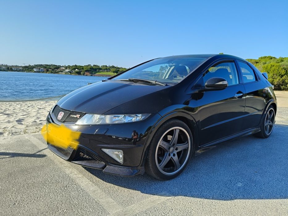 Jantes oz 18x8,5 5x114,3