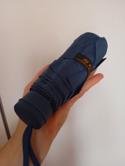 Зонт мини-компакт 17,5 см