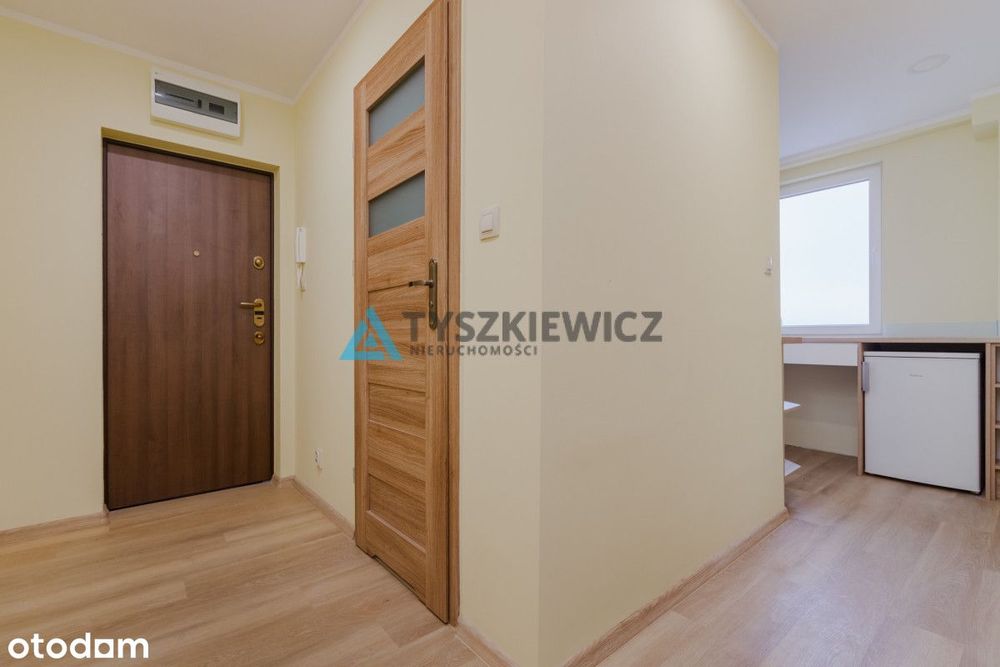 Mieszkanie po generalnym remoncie